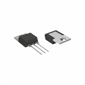 In Stock Buy Online Electronic Components Single Diodes D8020L TO-220-3 Isolated Tab - Product Image 1