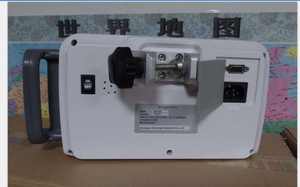 ปั๊มเข็มฉีดยาสัตวแพทย์แบบตั้งโปรแกรมได้พร้อมจอแสดงผล LCD สำหรับคลินิกสัตวแพทย์ฉีดยาแม่นยำ - Product Image 6