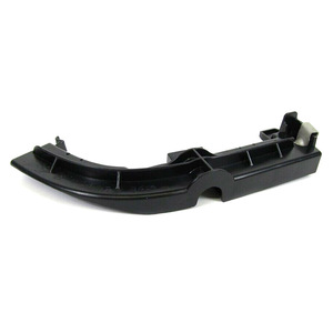 Dodge Challenger Front Bumper Side <b>Plastic</b> <b>Bracket</b> 68024342AD 68024343AB Replacement Part - Product Image 4