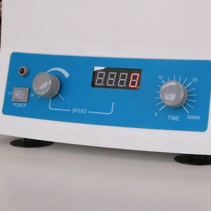 Centrifugeuse à basse vitesse BIOBASE, centrifugeuse compacte 5000 tr/min, 3600 G RCF, capacité 12*20 ml, modèle LC-5K pour usage en laboratoire - Product Image 2