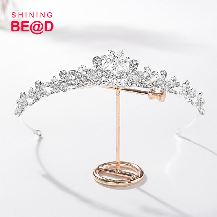 Silver +Clear zircon