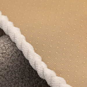 Cover protettiva decorativa per divano con <span class=keywords><strong>fodera</strong></span> per divano di alta qualità moderna in tinta unita stampata <span class=keywords><strong>fodera</strong></span> Logo personalizzato accettato JZ - Product Image 4