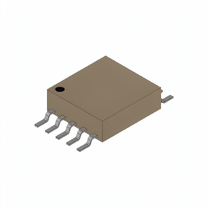 ชิปไอซี OpAmp GP 1วงจร10CFP 10 cdff ชิปวงจรรวม5962-0051203QHA - Product Image 1
