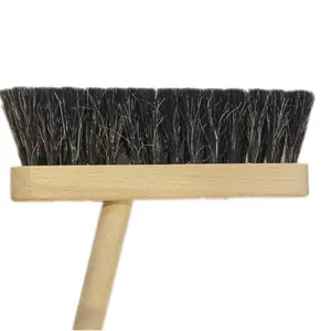 Factory New Style Home Cleaning Broom And Dustpan Set For Home