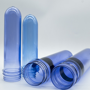 Phôi nhựa PET làm chai nước, phôi chai nước giải khát, phôi chai nước ngọt 28mm 29mm 30mm 38mm 45mm 46mm 48mm 55mm 1810 1881 - Product Image 5