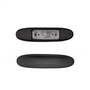 Accoudoirs de chaise en mousse polyuréthane monobloc OEM, coussin de <span class=keywords><strong>siège</strong></span> en mousse PU <span class=keywords><strong>auto</strong></span>-adhésif résistant aux chocs pour mobilier médical - Product Image 3