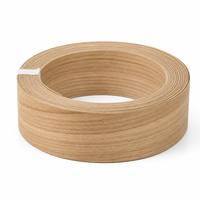 Fournisseur chinois de bandes de bordure en plastique PVC, bandes de bordure décoratives pour armoires, utilisées pour les meubles en bois, avec notre propre usine