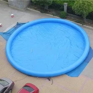 <span class=keywords><strong>Piscine</strong></span> <span class=keywords><strong>gonflable</strong></span> <span class=keywords><strong>pour</strong></span> enfants en plein air été famille amusant grande <span class=keywords><strong>piscine</strong></span> d'air durable avec installation facile et <span class=keywords><strong>piscine</strong></span> de conception portable - Product Image 4