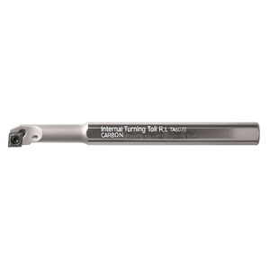 เครื่องมือกลึงภายใน R/L TA6070 พร้อมเม็ดมีดกลึงแบบบวก - Product Image 2