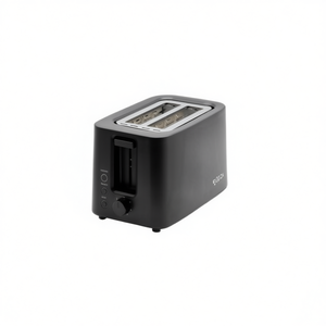 Tostadora El1072A 750W con 2 Ranuras y Bandeja de Acero Inoxidable - Product Image 1