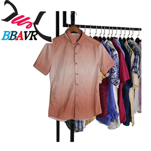 เสื้อยืดแขนสั้นผู้ชายคุณภาพสูงสำหรับฤดูร้อน ผ้าฝ้าย 100% ยี่ห้อ Gracer น้ำหนัก 45 กก. ขั้นต่ำในการสั่งซื้อ ราคาแข่งขันได้ทุกขนาด - Product Image 1