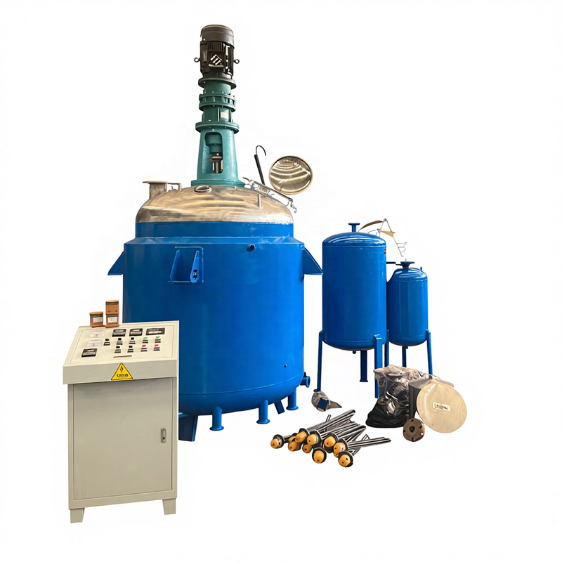 High Quality Automatic Phenolic 500 Cartons