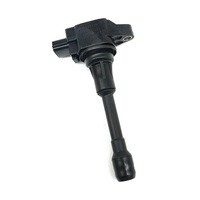 Cuộn dây đánh lửa Nissan 22448-ED000 22448-JA00C 22448-1KT1A 22448-JA00A dành cho các mẫu xe Maxima, Altima, Murano, Sentra, Cube, Rogue, UF549