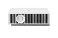 Projecteur de cinéma maison LG CineBeam HU710P 4K Ultra HD à source de lumière hybride laser + LED 2000 lumens, connexion sans fil intelligente