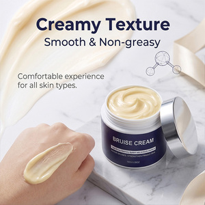 Crema per lividi di alta qualità per pelli fragili, riduce l'aspetto dei lividi, spedizione rapida - Product Image 3