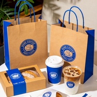 Gobelets en papier personnalisés, imprimés offset, imperméables, à double paroi, isolés, pour café et vin, 12 oz, vente en gros, emballage en vrac