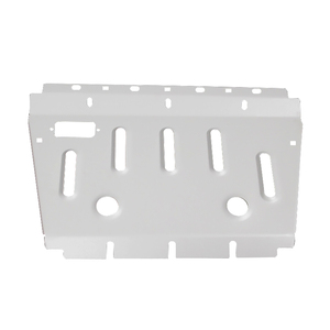 Land Cruiser moteur <span class=keywords><strong>Automobile</strong></span> châssis garde protecteur plaque d'acier sous-voiture couvercle inférieur remorque attelage Camp remorque accessoires - Product Image 5