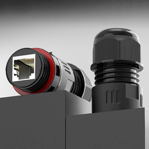 <span class=keywords><strong>USB</strong></span> nhự<span class=keywords><strong>a</strong></span> Kết nối điện với không thấm nước IP68 - Product Image 5