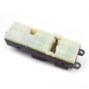 25401-JD00B Phụ Tùng Điện Tự Động Xe Hơi Nhật Bản Giá Xuất Xưởng Công Tắc Chính Nâng Cửa Sổ Điện OEM 25401-5X010 25401-EB30B - Product Image 5