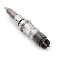 Bomba de Inyección Diesel, Inyector Common Rail 0445120192 0 445 120 192