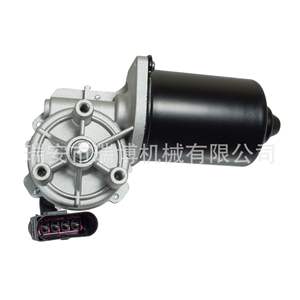 Adecuado para motores de limpiaparabrisas A4, A6, allroad y S4 4B1955113A - Product Image 1