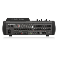 Mezclador Digital Compacto Behringer X32, Consola Mezcladora de 32 Canales