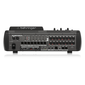 Console <span class=keywords><strong>de</strong></span> <span class=keywords><strong>mixage</strong></span> numérique Behringer X32 COMPACT 32 canaux - Product Image 3