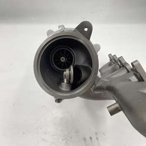 Nuevo Turbocompresor Diésel Hurakan de 294KW para Land <span class=keywords><strong>Rover</strong></span> <span class=keywords><strong>Range</strong></span> <span class=keywords><strong>Rover</strong></span> L405 <span class=keywords><strong>3</strong></span>.<span class=keywords><strong>0</strong></span> P400 PT306 AJ20P6 Motor LR146149 - Product Image 2