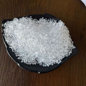 Vente en gros de résine PC 621-2 pour moulage par soufflage, granulés PC de qualité alimentaire, matière première plastique PC polycarbonate pour feuilles - Product Image 5