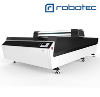 Machine de découpe laser CNC CO2 1325/1530 pour la découpe d'acrylique, de bois et de papier