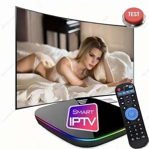 <span class=keywords><strong>IPTV</strong></span> Estable para TV en Vivo con Protocolo Xtream para Europa, Prueba Gratuita - Product Image 6
