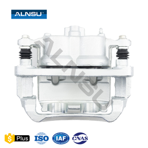 Wholesale Great Wall Voleex C30 Brake Caliper Aluminum & Iron Q450