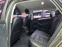 Vente chaude, VW Passat d'occasion, modèle 2011, 1.8 TSI DSG, édition Luxe, bon état, berline familiale durable, essence