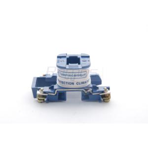 Contactor de Bobina LC1 9-18 / 110 V TIPO LX1 D2 ESTÁNDAR EN 60947 FABRICANTE TELEMECANIQUE COMTEC Francia - Product Image 1