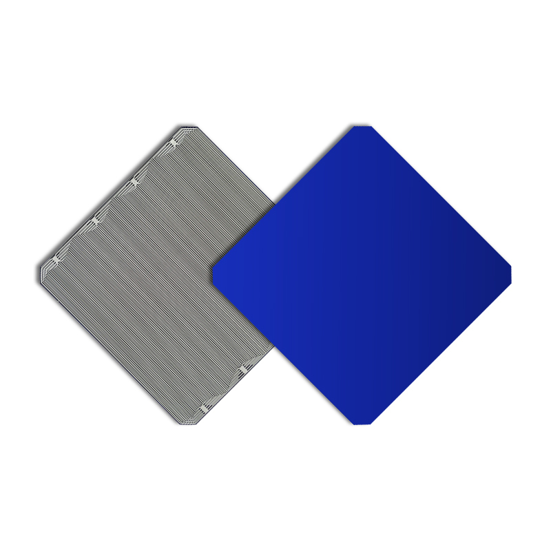 Wholesale a Grade 5 Inch Solar