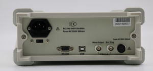 דיגיטלי מודד חשמל מדידת מכשיר ET1241 - Product Image 3