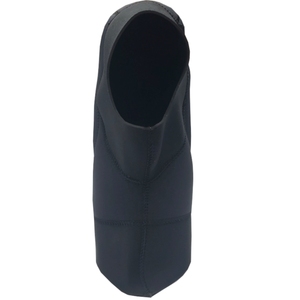 Vente en gros de capuchon de plongée en néoprène personnalisé pour le <span class=keywords><strong>surf</strong></span>, la plongée et la natation, pour hommes, femmes et jeunes, avec visière - Product Image 4