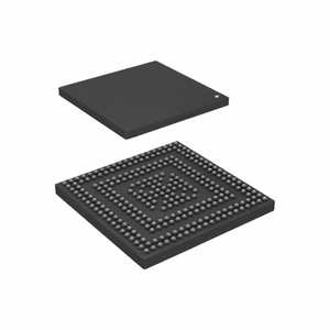 Buy Online Electronic Components 292 LFBGA In Stock Embedded TC397XA256F300SBCKXUMA1 - Product Image 1