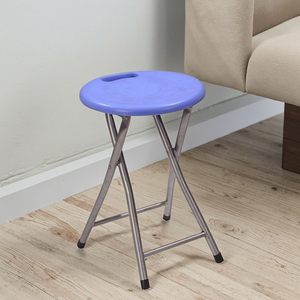 Design minimalista <span class=keywords><strong>sgabello</strong></span> da viaggio <span class=keywords><strong>pieghevole</strong></span> leggero certificato per appartamento con garanzia applicativa - Product Image 6