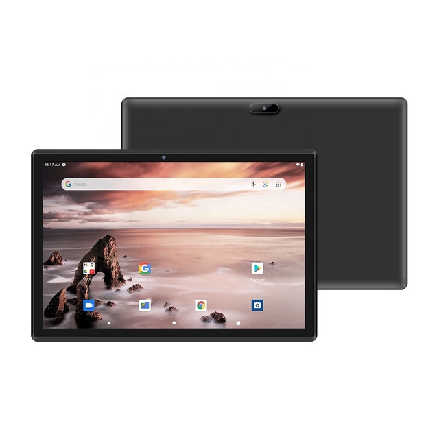 Factory Price Android Kids Tablet 10.1'' A133 Quad Core 2 32GB 2 5MP Student Learning Tablet for Education