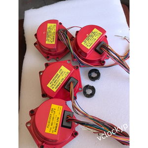1 encodeur FANUC A860-0365-T101 est neuf - Product Image 1