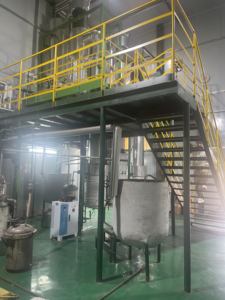 微生物性粒状有機肥料 トマト畑 根の成長を促進する フルボ酸キレート化 <span class=keywords><strong>Ca</strong></span> Mg Zn Fe Mn B Cu S - Product Image 5