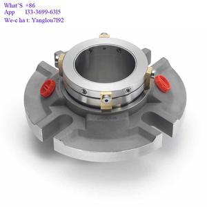 AES ESM <span class=keywords><strong>ESCM</strong></span> ESTM ESCTM Joint mécanique à cartouche pour mélangeur - Product Image 3