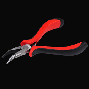 Aohu Fishing Pliers Steel Hook Remover Portable Line <b>Puller</b> For Fishing Tackle Accessories - Product Image 1