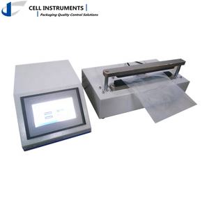 Paquet Interne Éclatement Testeur de Fuite Et Joint Testeur de Résistance Interne Pressurisation Testeur Pour Pack ASTM F2054 de Perte de Pression, Fuite - Product Image 3