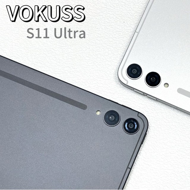 2026 Hot Export Android Tablet 10.1Incell S11 Ultra Tablet 12GB RAM 512GB ROM Budget Friendly High Performance