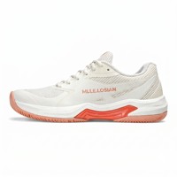 Prototypage de chaussures de pickleball, Partenaire stratégique pour la sourcing de chaussures de tennis, Chaussures de padel fabriquées en Chine
