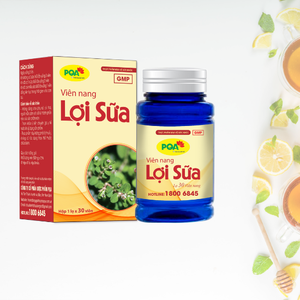 Cápsulas de Gelatina Dura, 30 Cápsulas, Precio al por Mayor, Suplemento Natural a Base de Hierbas para la Salud Femenina, Refuerzo Inmunológico - Product Image 1