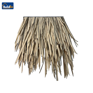 بلاط النخيل الاصطناعي البالي فوكيت سقف القش - Product Image 4