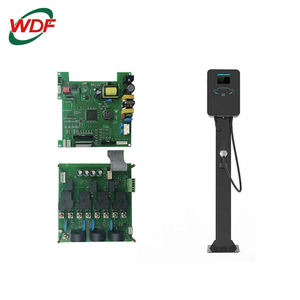 自動車用電子機器<span class=keywords><strong>EV</strong></span>充電PCBAソリューション - Product Image 2